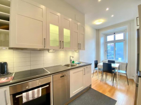 Luxury Apartment In City Centre, Göteborg